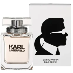 Karl Lagerfeld Pour Femme Eau de Parfum