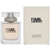 Karl Lagerfeld Pour Femme - Eau de Parfum 85 ml