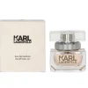 Karl Lagerfeld Pour Femme - Eau de Parfum 25 ml