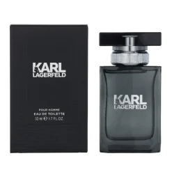 Karl Lagerfeld Pour Homme - Eau de Toilette 50ml