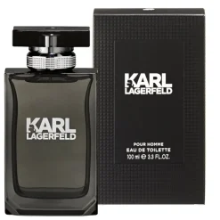Karl Lagerfeld Pour Homme Eau de Toilette