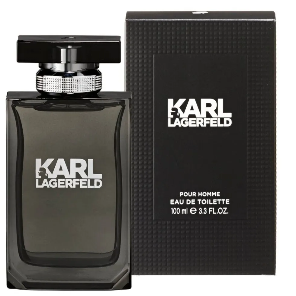 Karl Lagerfeld Pour Homme Eau de Toilette