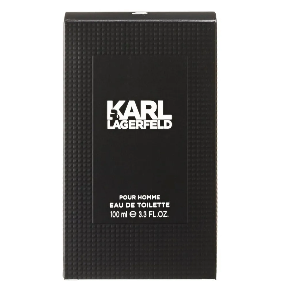 Karl Lagerfeld Pour Homme Eau de Toilette