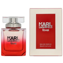 Karl Lagerfeld Rouge - Eau de Parfum 85 ml
