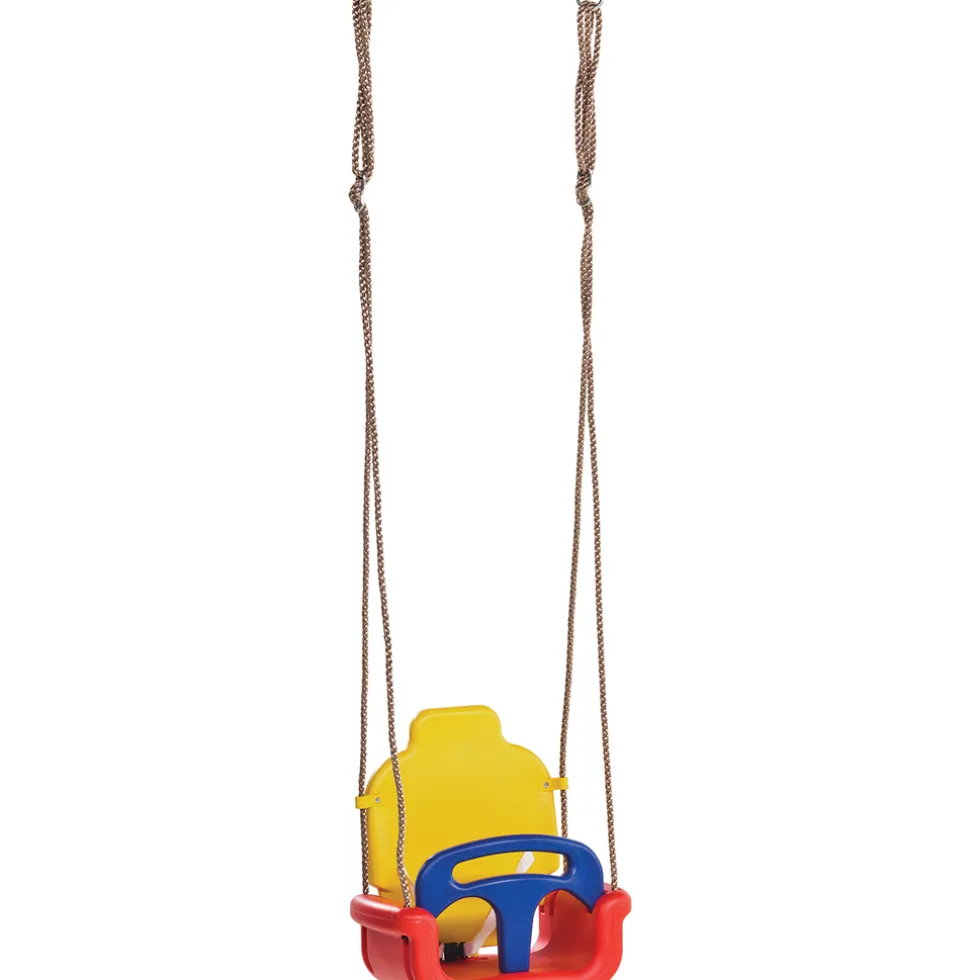 KBT Groeimodel Baby Schommelzitje