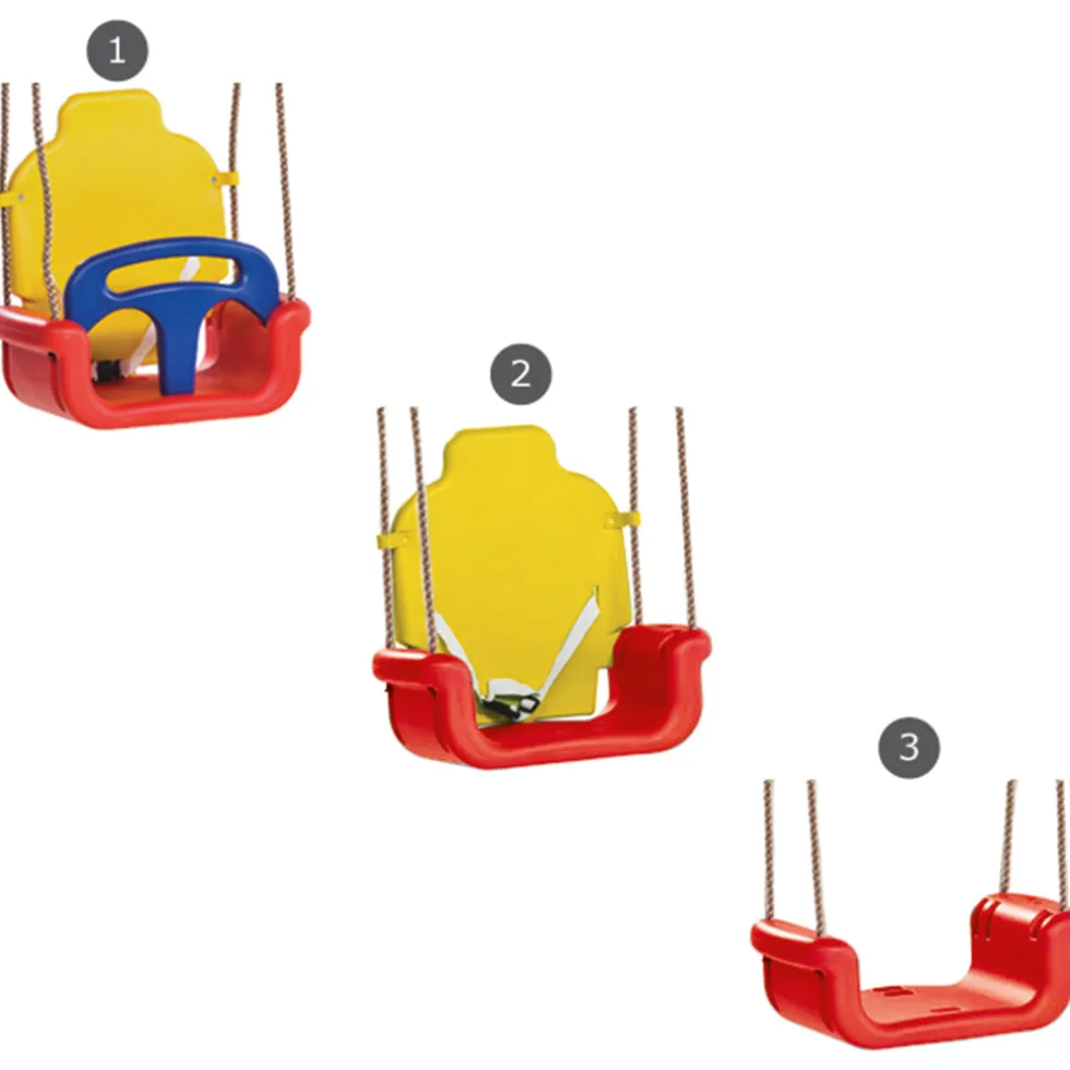 KBT Groeimodel Baby Schommelzitje