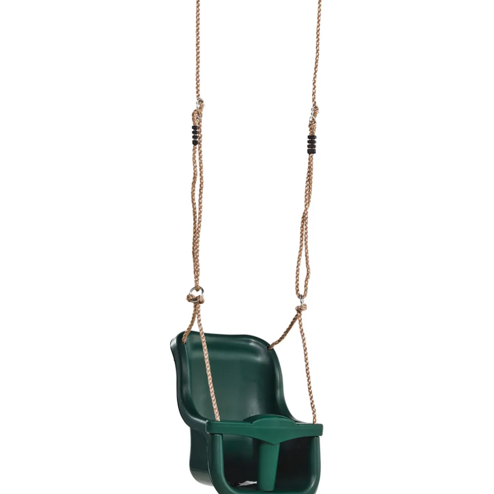 KBT Luxe Baby Schommelzitje