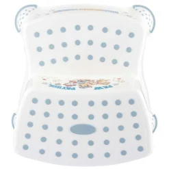 Keeeper PAW Patrol Wit/Blauw 2 Treden Opstapje
