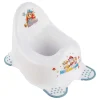 Keeeper PAW Patrol Wit/Blauw Potje