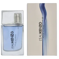 Kenzo L'Eau Kenzo Pour Homme - Eau de Toilette 30ml
