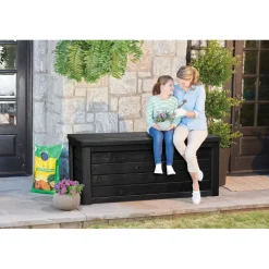 Keter Eastwood Opbergbox 570L