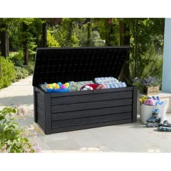Keter Eastwood Opbergbox 570L