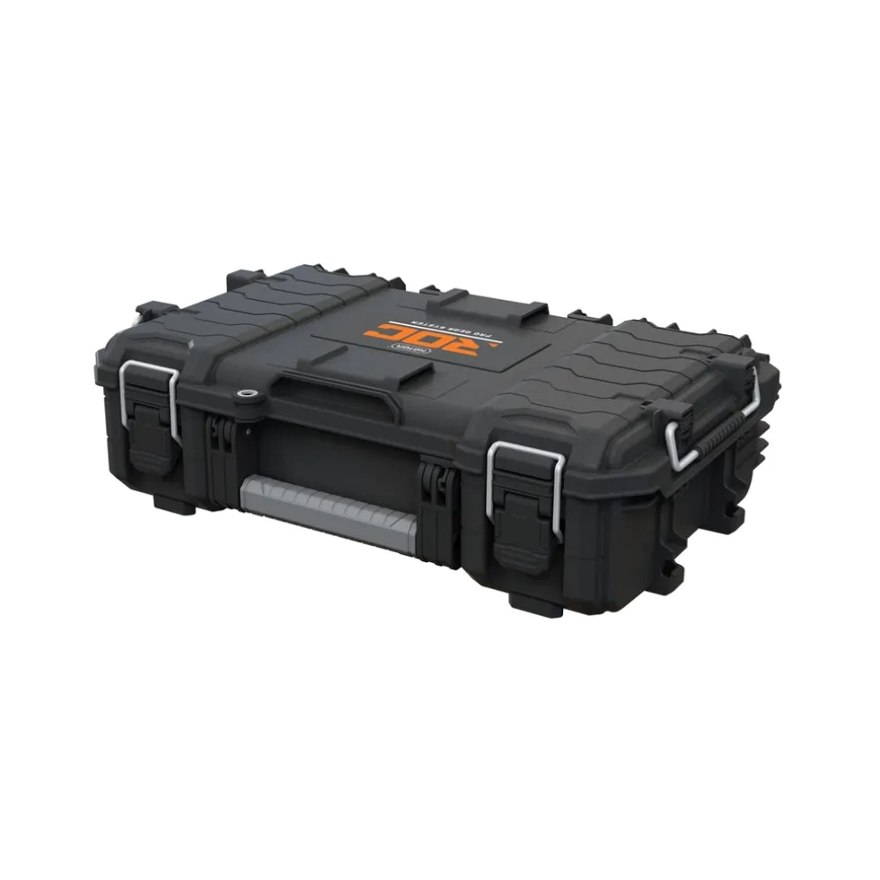 Keter Pro Gear Gereedschapskoffer