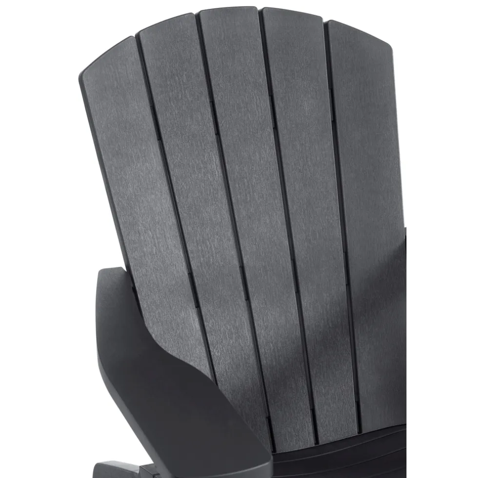 Keter Troy Adirondack Tuinstoel