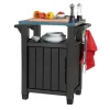 Keter Unity Classic BBQ tafel