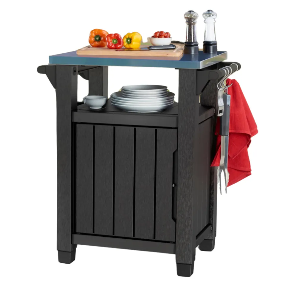 Keter Unity Classic BBQ tafel