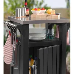Keter Unity Classic BBQ tafel