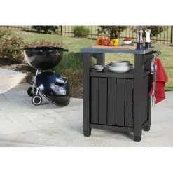 Keter Unity Classic BBQ tafel
