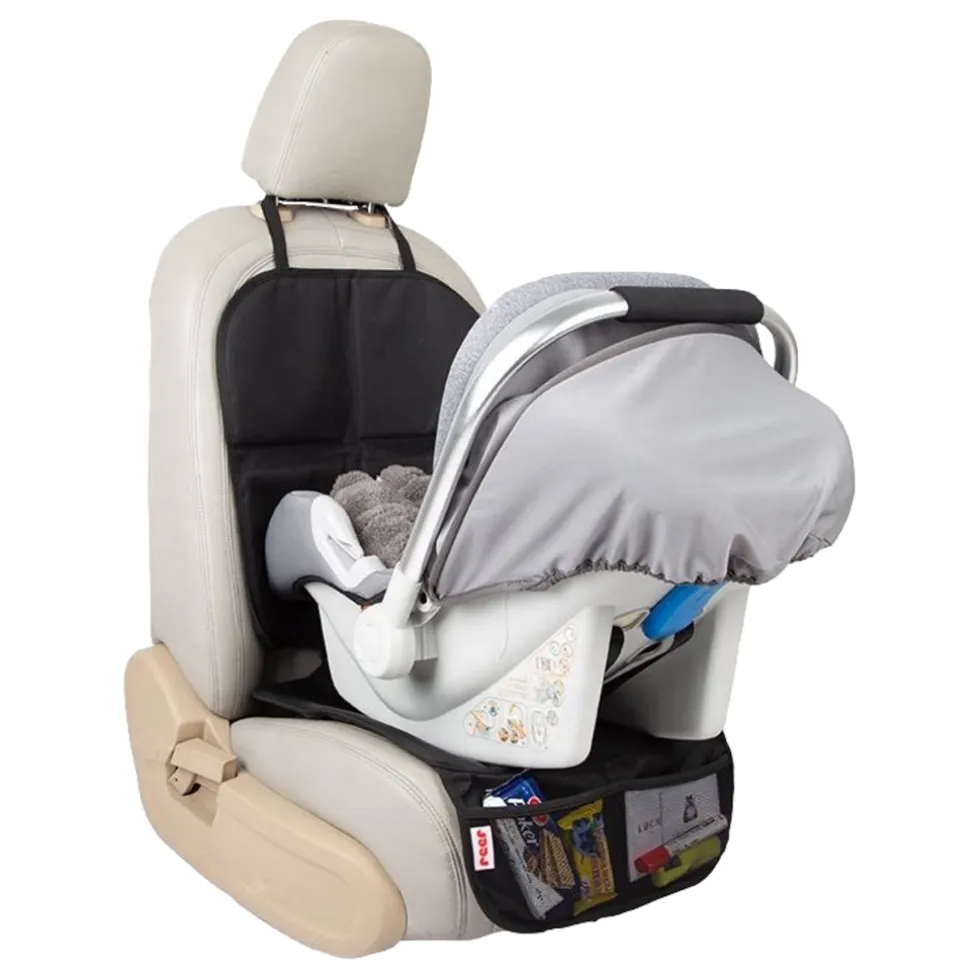 Kidmaxx Coperto Autostoelbeschermer