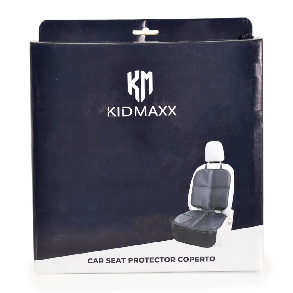Kidmaxx Coperto Autostoelbeschermer