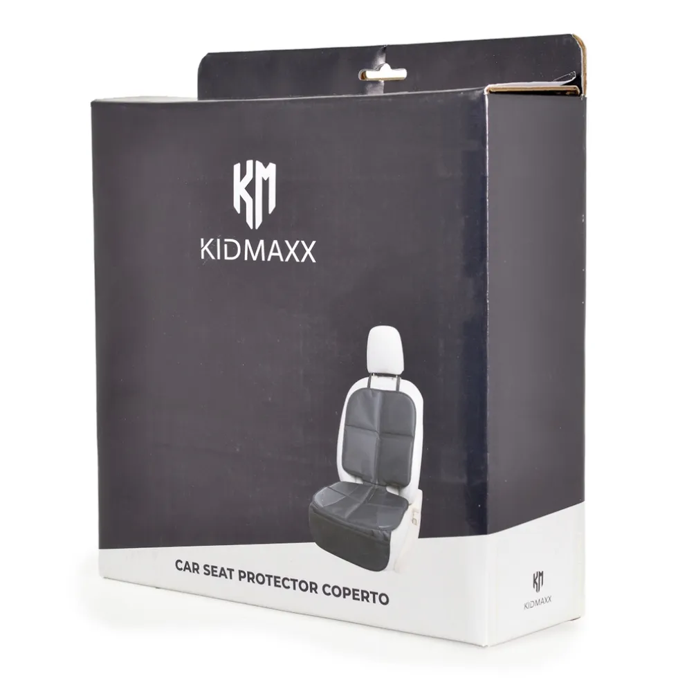 Kidmaxx Coperto Autostoelbeschermer