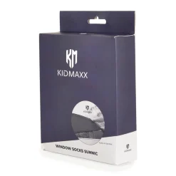 Kidmaxx Sunnic 2 stuks Universele Zonneschermen