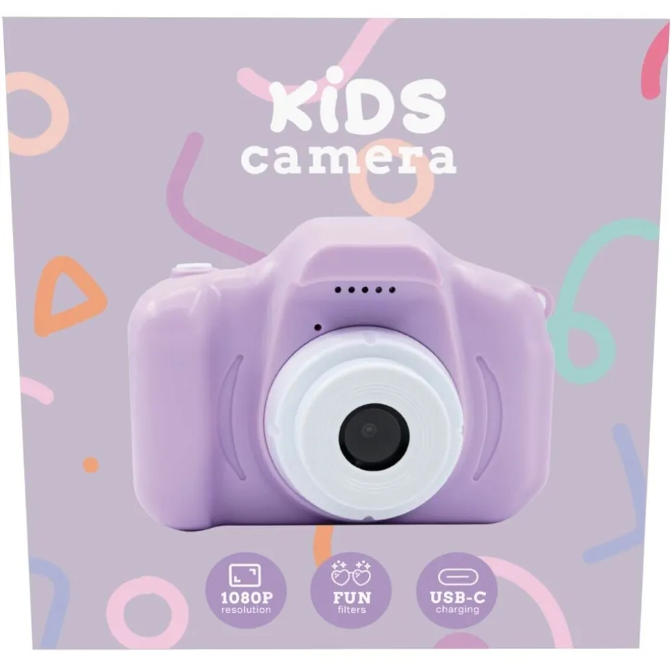 Kids Fotocamera