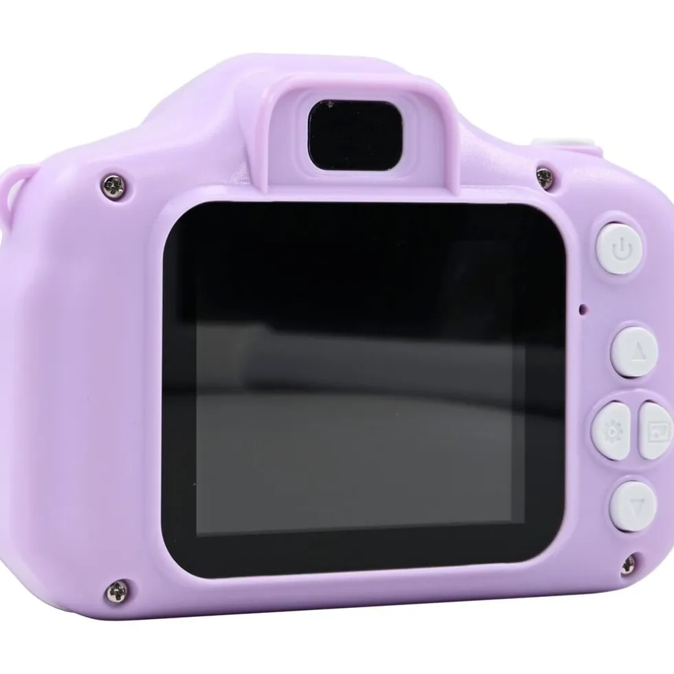 Kids Fotocamera