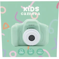 Kids Fotocamera
