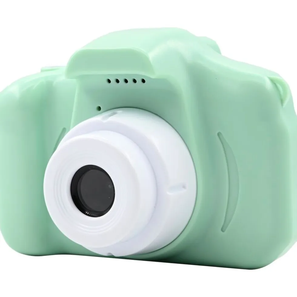Kids Fotocamera