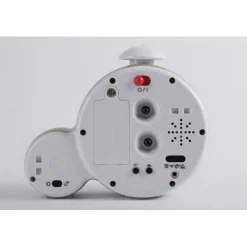 KidSleep Limited Edition Grijs/Wit Slaaptrainer en Kinderwekker