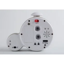 KidSleep Roze Slaaptrainer en Kinderwekker