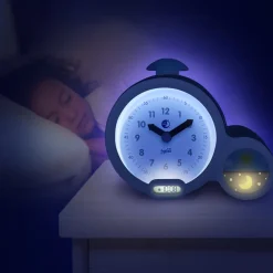 KidSleep Roze Slaaptrainer en Kinderwekker