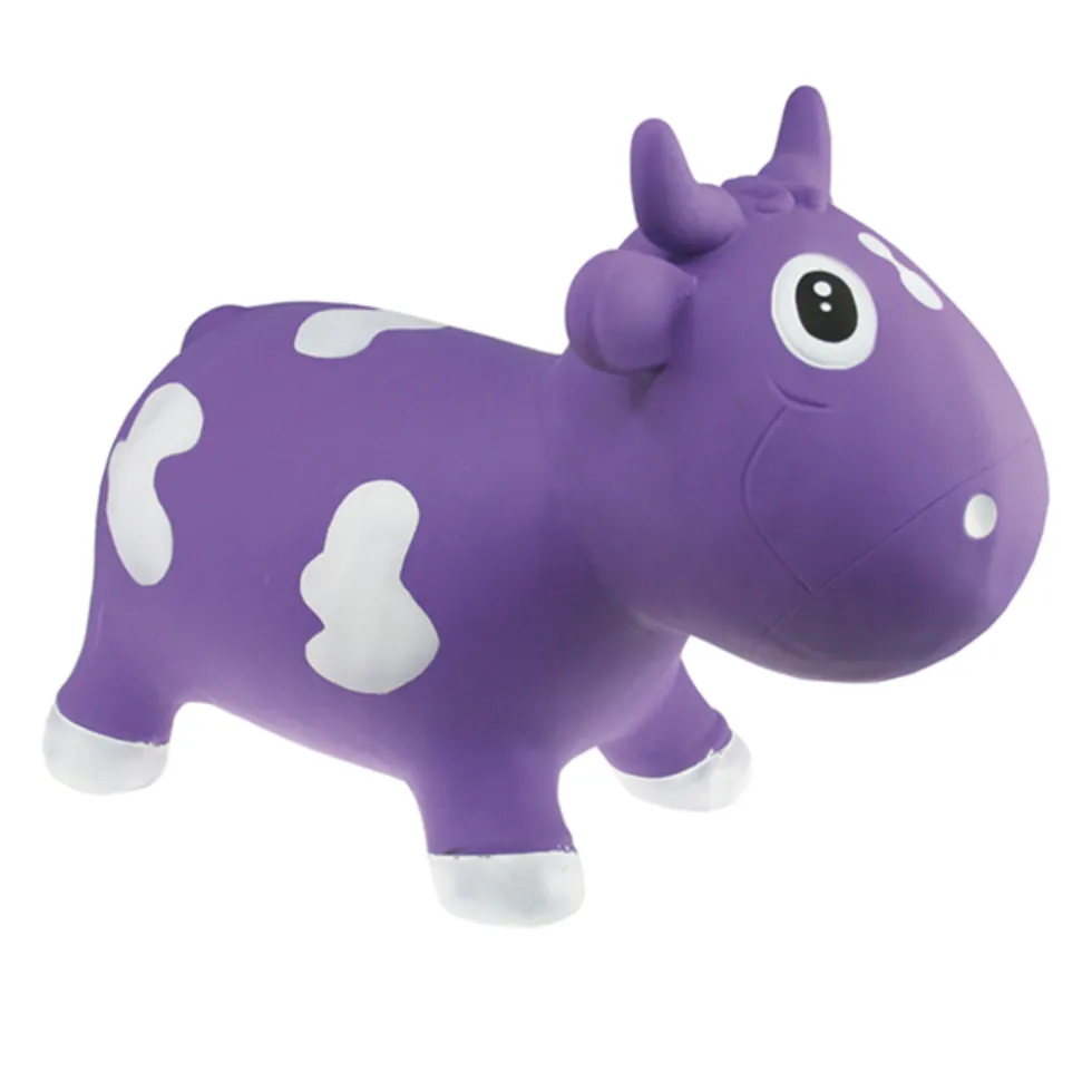 KidzzFarm Skippy Koe Milk Cow Junior