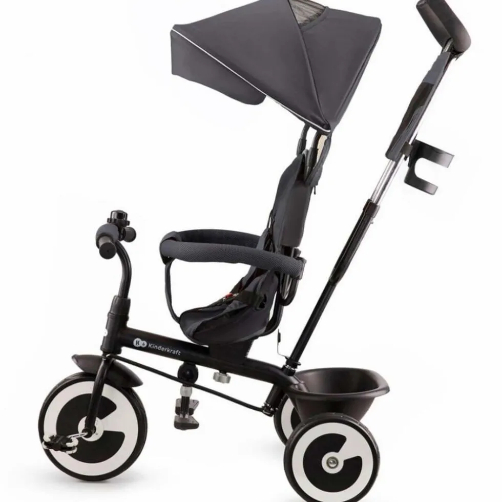 Kinderkraft Aston Driewieler