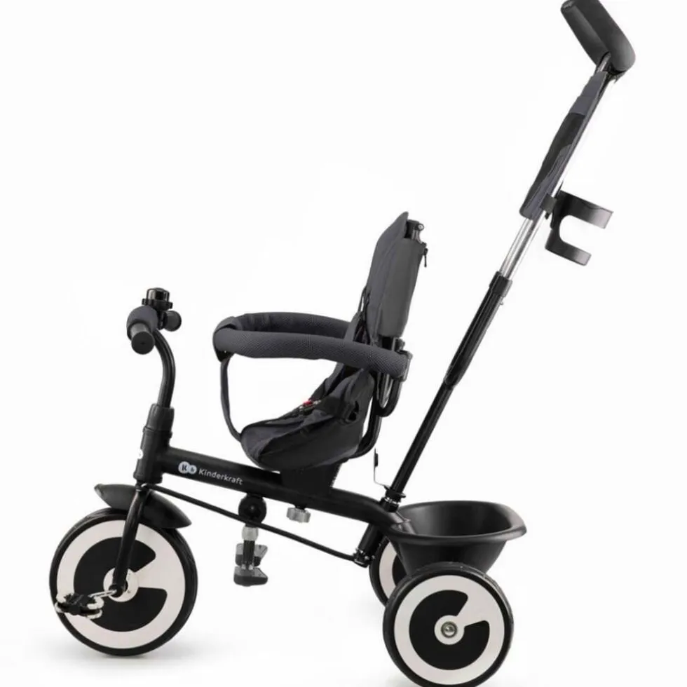 Kinderkraft Aston Driewieler