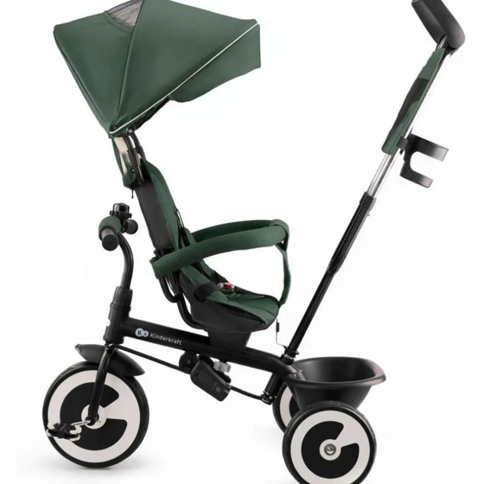 Kinderkraft Aston Driewieler