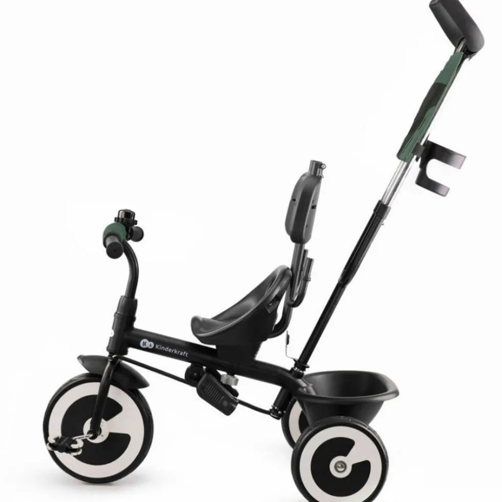 Kinderkraft Aston Driewieler
