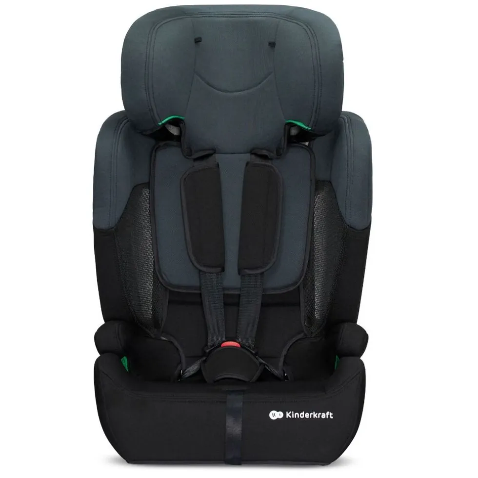 Kinderkraft Comfort Up2 I-Size Autostoel