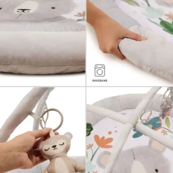 Kinderkraft Cozyplay Speelkleed