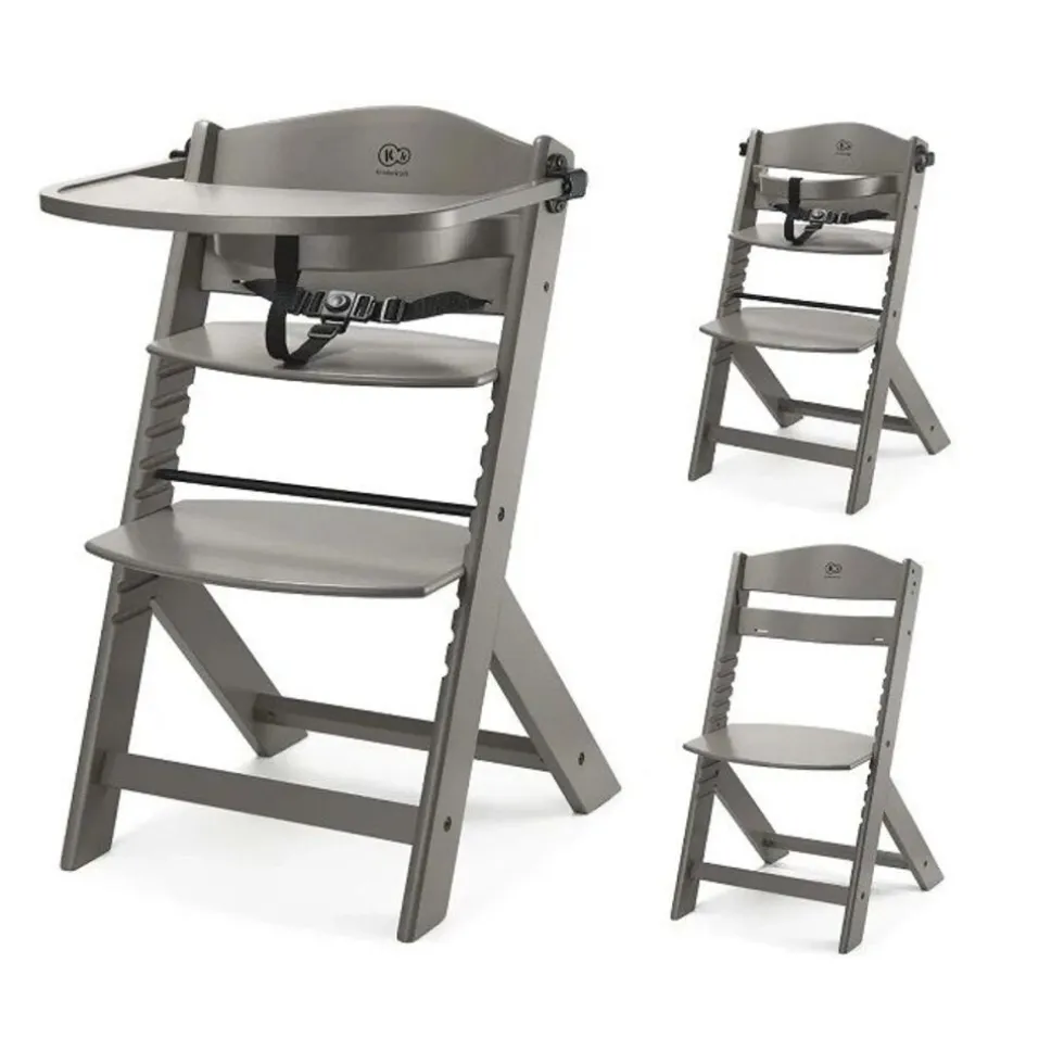 Kinderkraft Enock 3-in-1 Kinderstoel