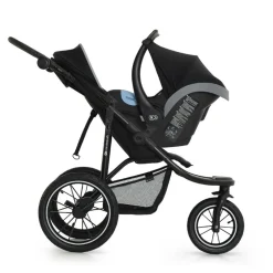 Kinderkraft Helsi2 Buggy