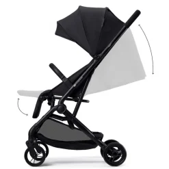 Kinderkraft Indy3 Buggy