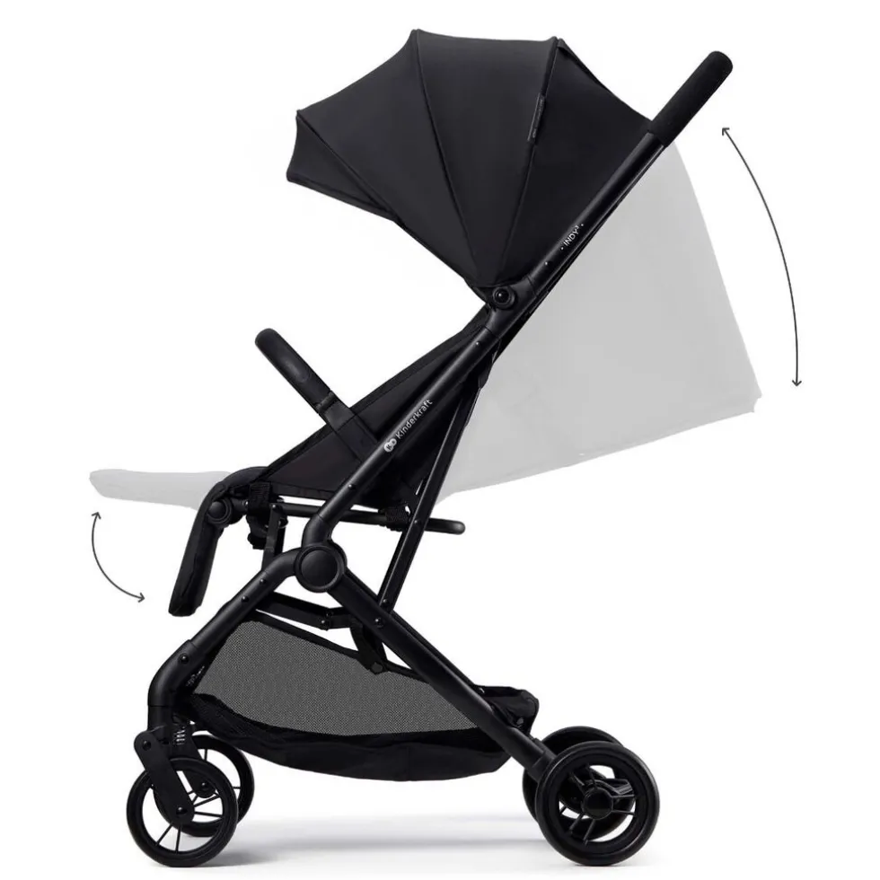 Kinderkraft Indy3 Buggy