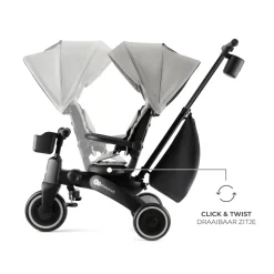 Kinderkraft Jazz2 Driewieler