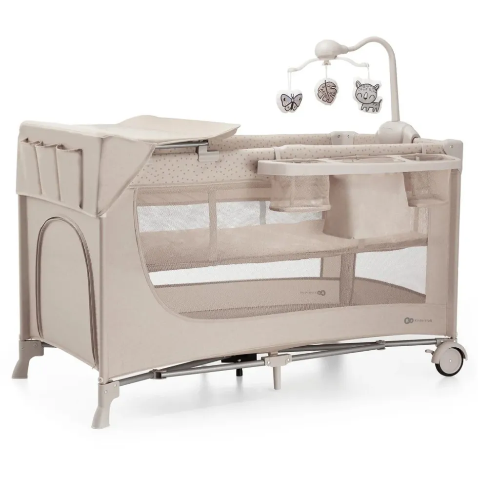 Kinderkraft Joy2 Campingbed