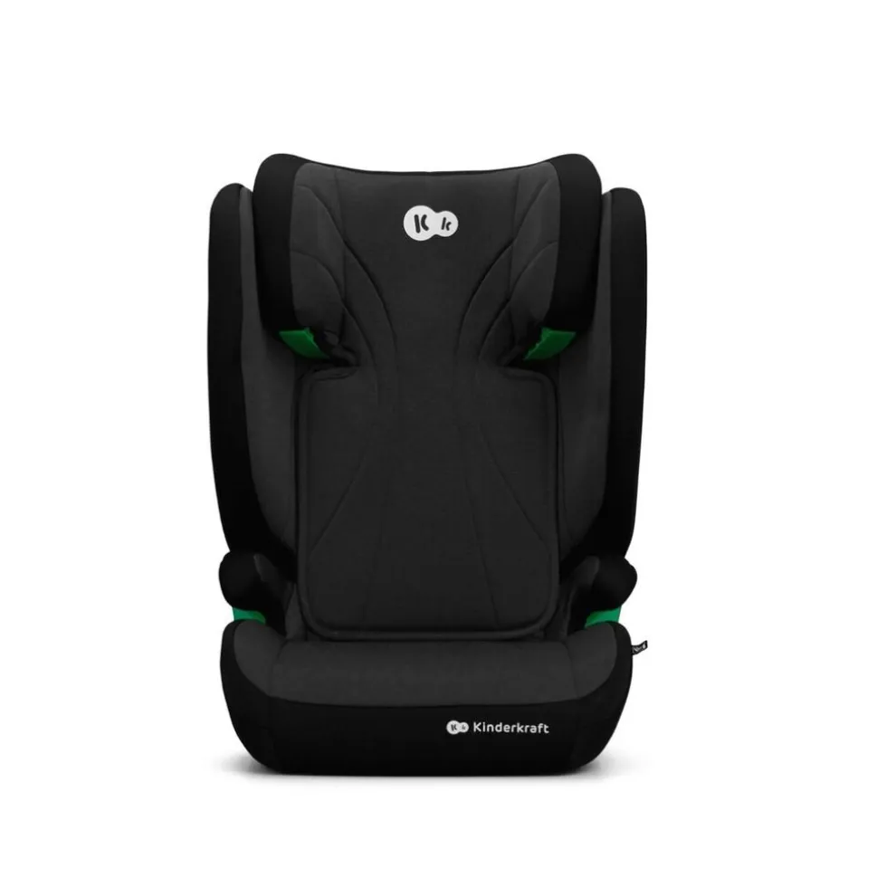 Kinderkraft Junior Fix2 I-Size Autostoel
