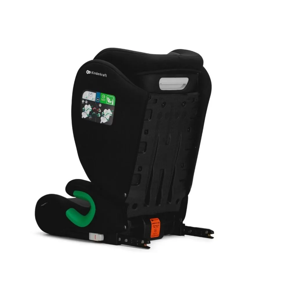Kinderkraft Junior Fix2 I-Size Autostoel