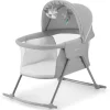 Kinderkraft Lovi 3-in-1 Campingbed