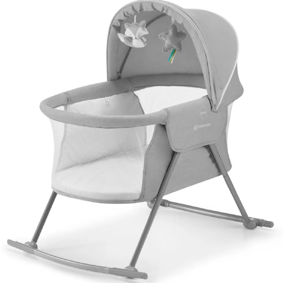 Kinderkraft Lovi 3-in-1 Campingbed